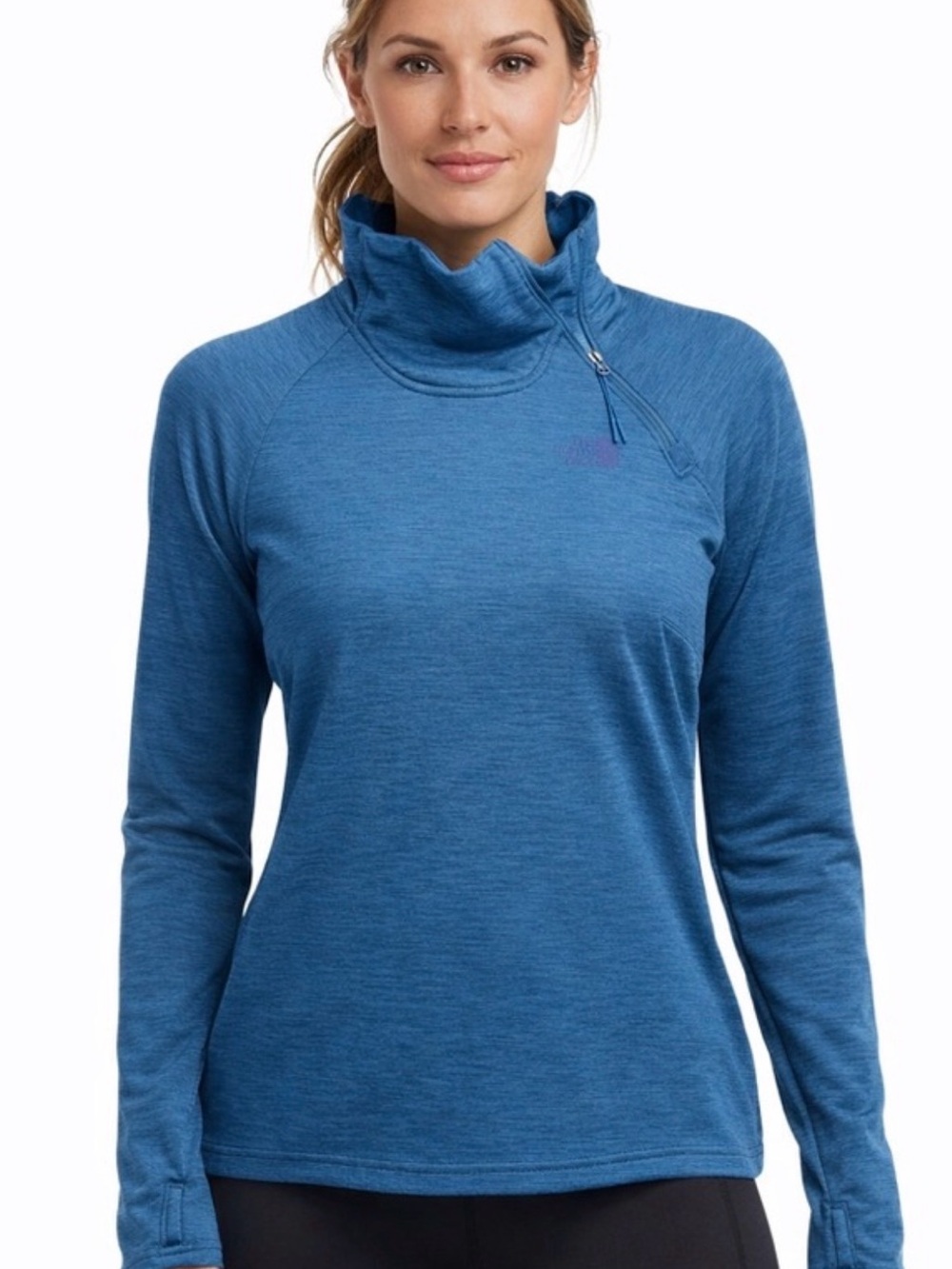 The North Face Canyonlands Quarter-Zip Pullover